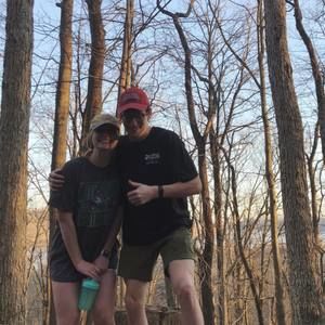 Meet your Posher, Elizabeth